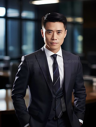 王昌群 特效与CGI总监
